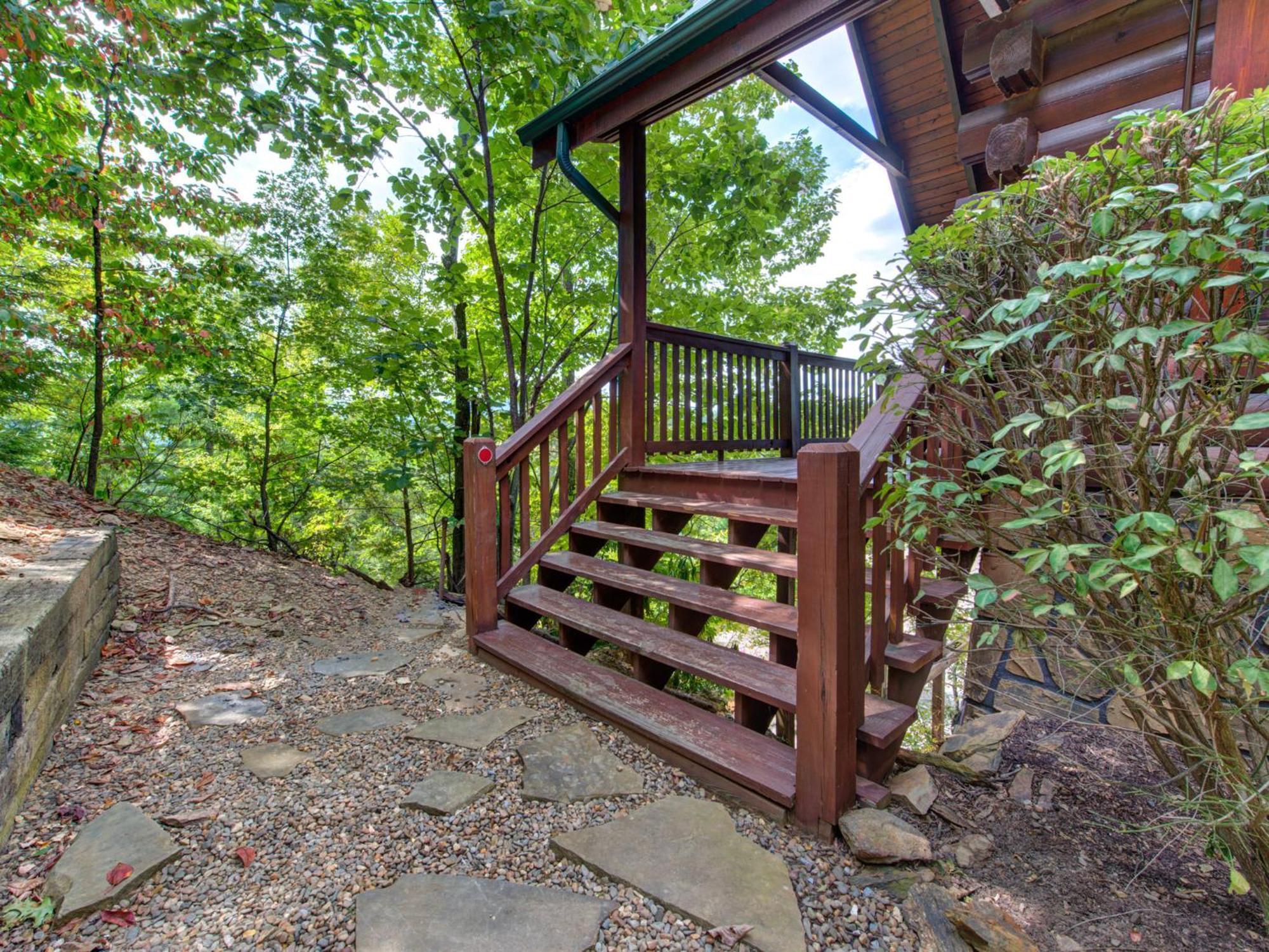 Komfy Kozy, 3 Bedrooms, Sleeps 10, Views, Game Room, Pool Access, WiFi Gatlinburg Zewnętrze zdjęcie