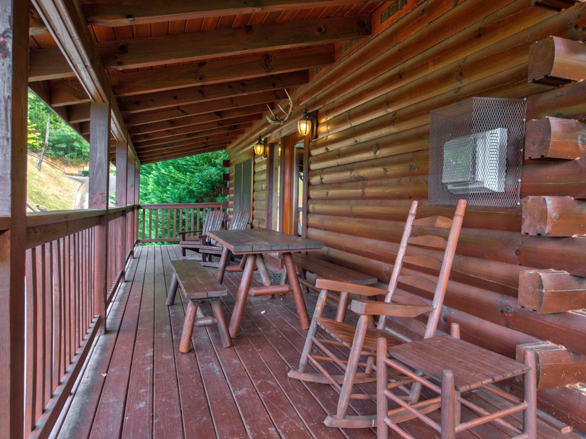 Komfy Kozy, 3 Bedrooms, Sleeps 10, Views, Game Room, Pool Access, WiFi Gatlinburg Zewnętrze zdjęcie