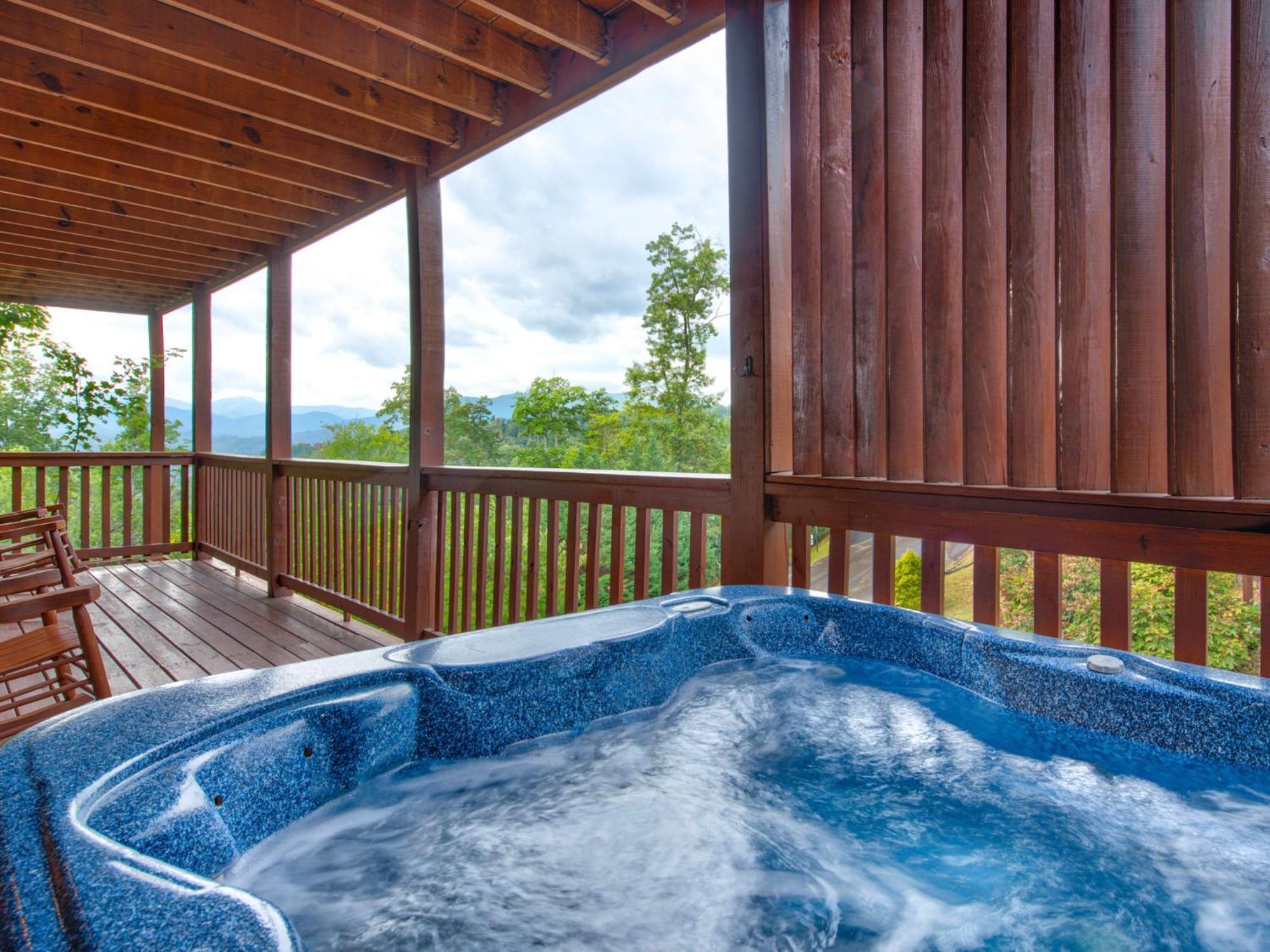 Komfy Kozy, 3 Bedrooms, Sleeps 10, Views, Game Room, Pool Access, WiFi Gatlinburg Zewnętrze zdjęcie